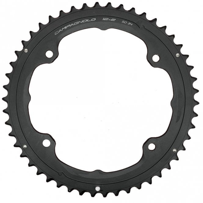 Campagnolo Super Record 12-speed Chainring 145pcd - 52T for 36T
