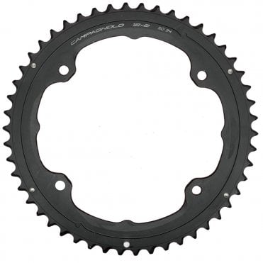 Campagnolo Super Record 12-speed Chainring 145pcd - 53T for 39T