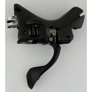 Campagnolo Super Record 12-speed Ergopower Spares L/H W/O Brake Lever