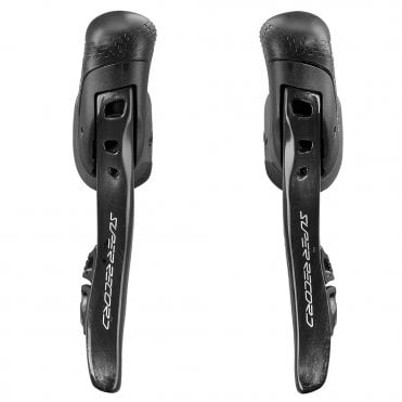 Campagnolo Super Record 12-speed Wireless Ergos L/H EP + 160 Rear Caliper