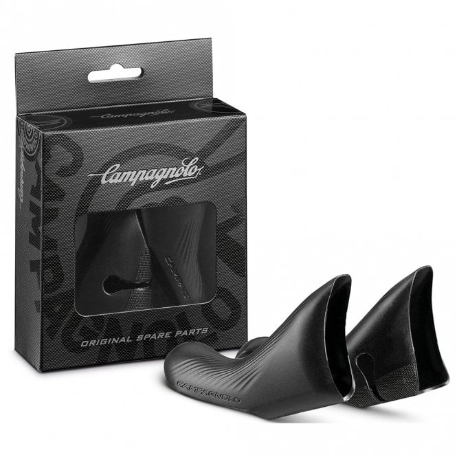Campagnolo Super Record EPS 12-speed Ergo Hoods