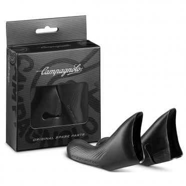Campagnolo Super Record EPS 12-speed Ergo Hoods