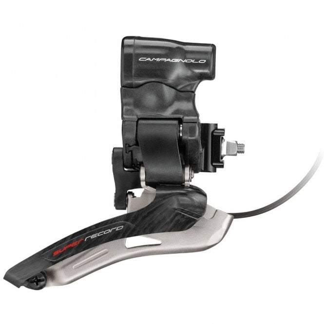 Campagnolo Super Record EPS 12-speed Front Mech