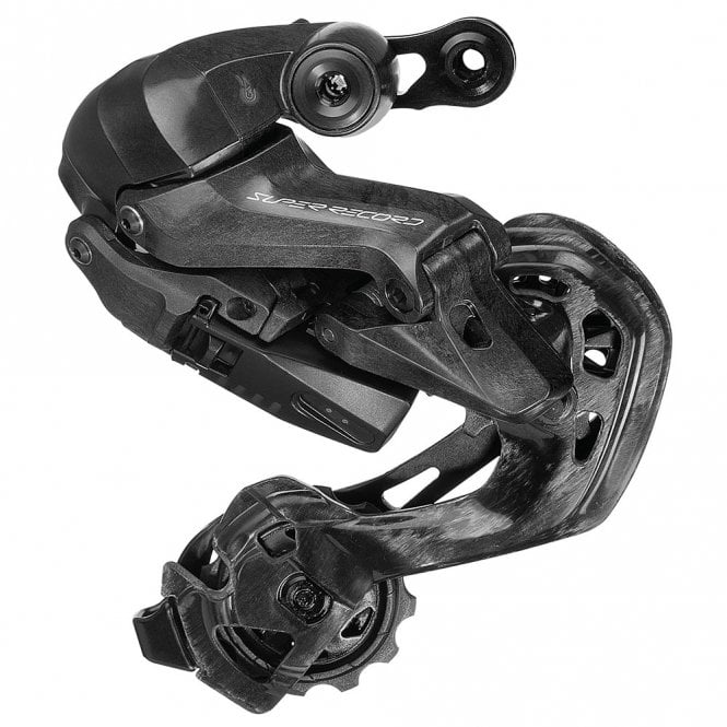Campagnolo Super Record EPS 12-speed Wireless Rear Mech