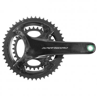 Campagnolo Super Record Pro-Tech Wireless 12-speed  Chainset -170mm
