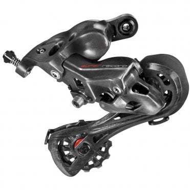 Campagnolo Super Record Rear Mech (11/34) - 12 speed