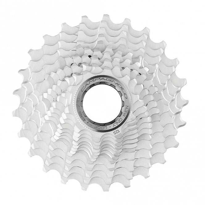 Campagnolo Super Record S 12-speed Wireless Cassette 11-32T (Sup Rec S WRL only)