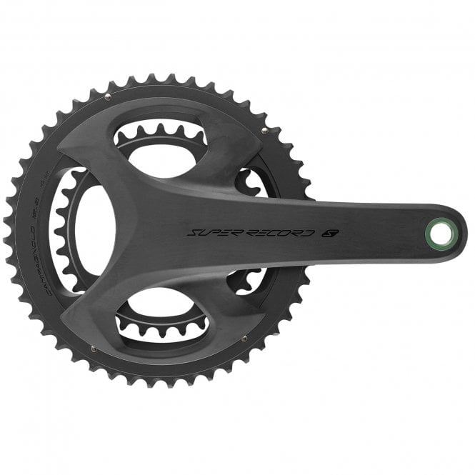 Campagnolo Super Record S Pro-T Wireless 12-speed Chainset 170mm