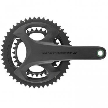 Campagnolo Super Record S Pro-T Wireless 12-speed Chainset 175mm