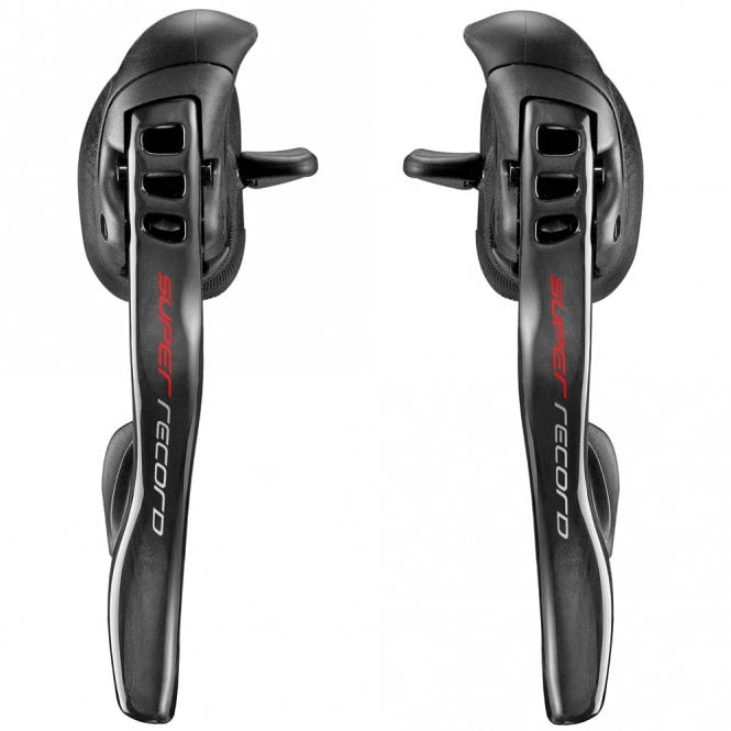 Campagnolo Super Record U-S 12-speed Ergos