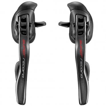 Campagnolo Super Record U-S 12-speed Ergos