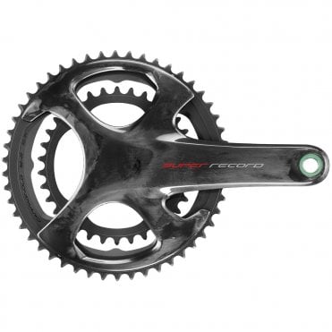 Campagnolo Super Record Ultra-Torque 12-speed Carbon Chainset