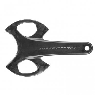 Campagnolo Super Record Wireless 13-speed Crank Arms Crankarm Set