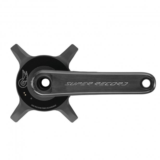 Campagnolo Super Record Wireless 13-speed Power Meter Crankarm Set