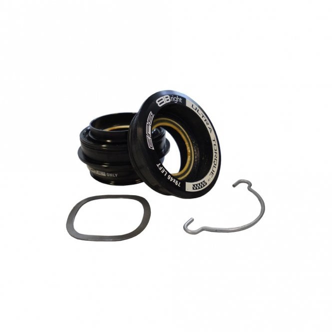 Campagnolo Ultra-Torque Cups - BBRight (RH 79x46)