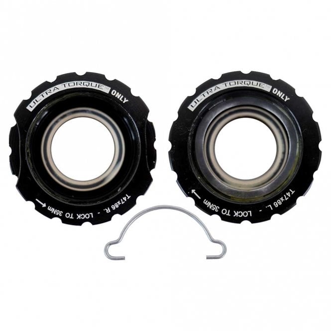 Campagnolo Ultra-Torque Cups - T47-86
