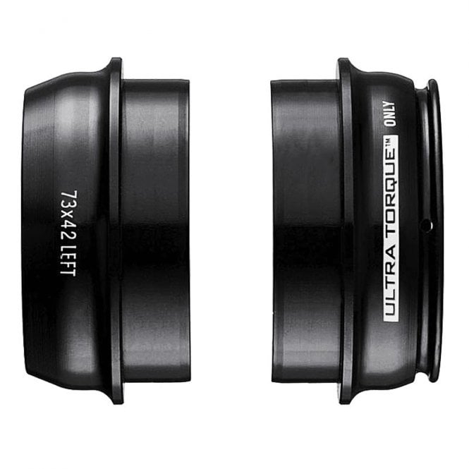 Campagnolo Ultra-Torque Press Fit Cups - BB30A