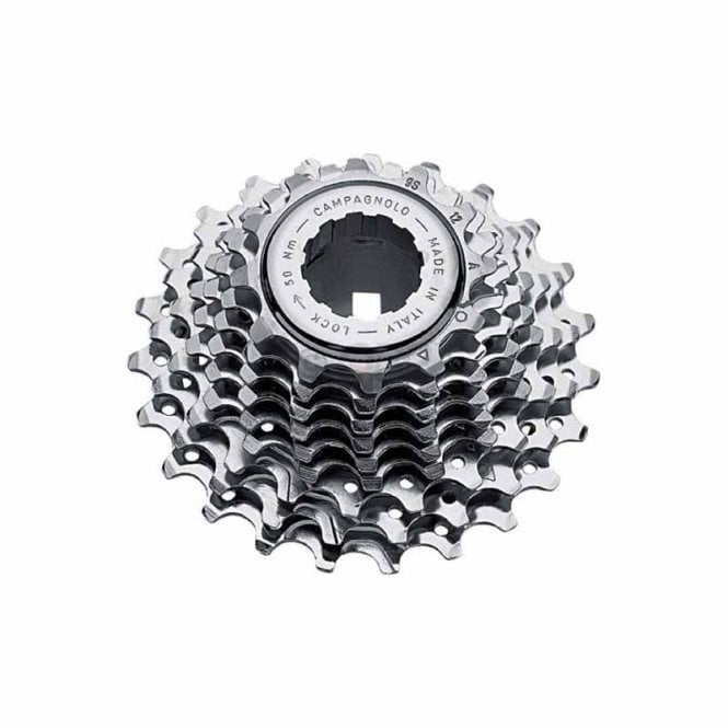 Campagnolo Veloce 9 Speed Cassette