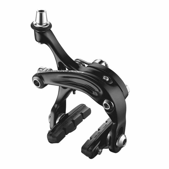 Campagnolo Veloce Dual Pivot Black Brake Calipers