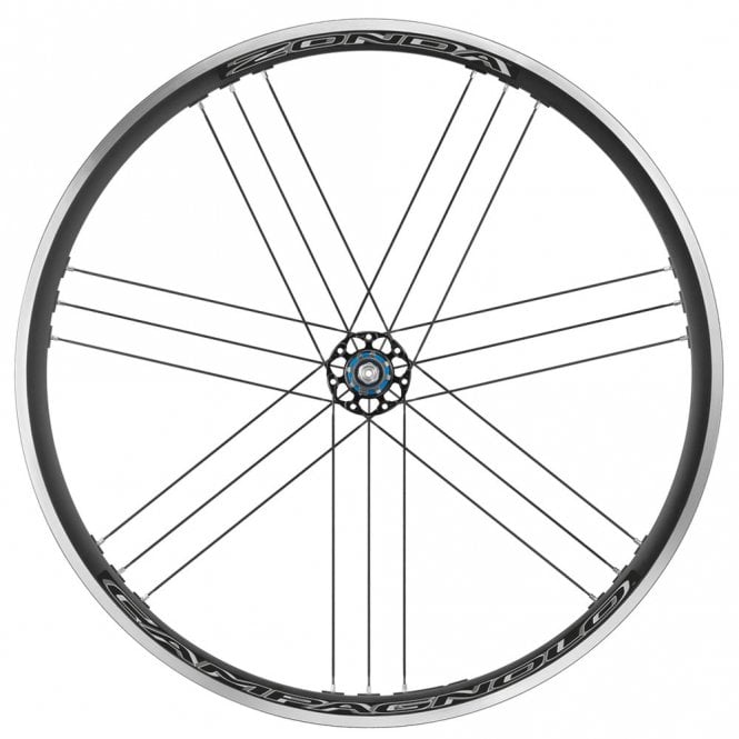 Campagnolo Zonda C17 Wheelset Shimano - 700 C - Pair