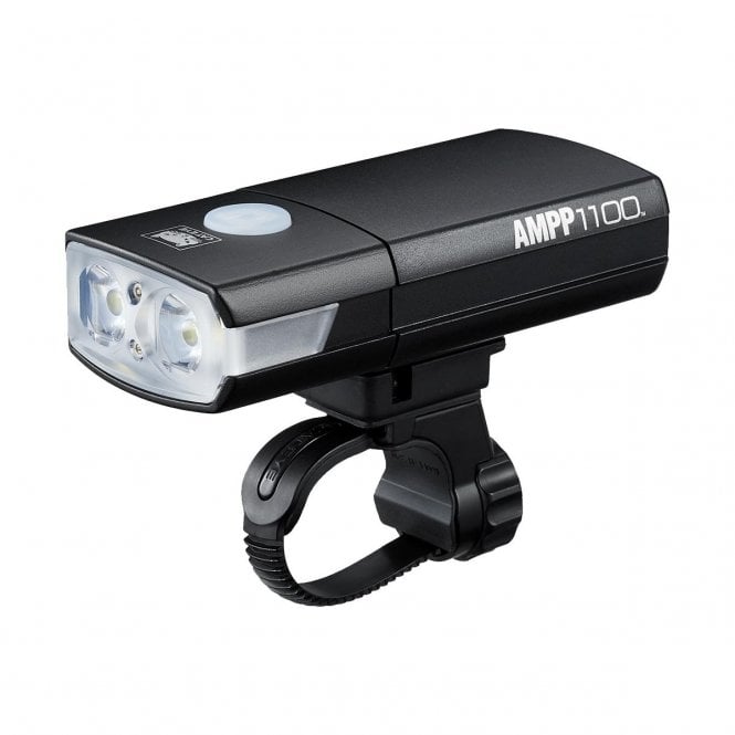 CATEYE Ampp 1100 Front Light