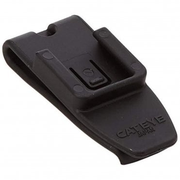 Cateye C-1 Rear Light Belt / Bag Clip