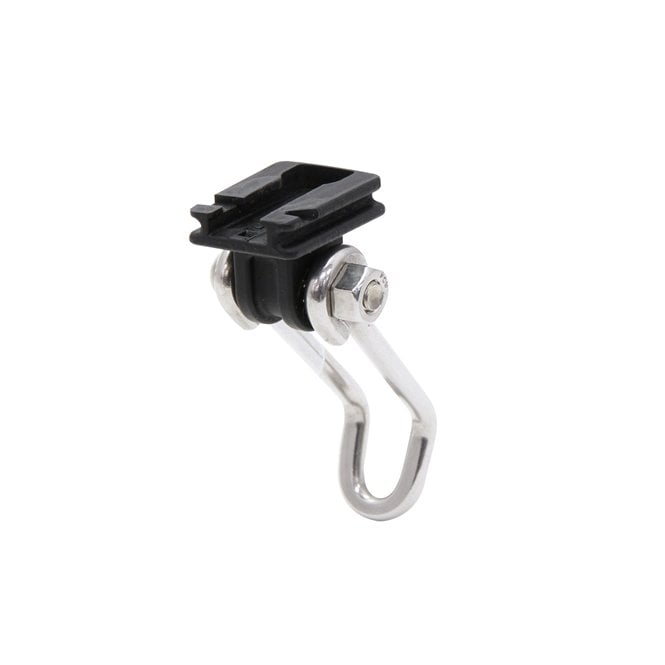 CATEYE Centre Fork Light Mount Bracket