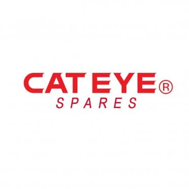Cateye Front Light Bracket Spacer Small
