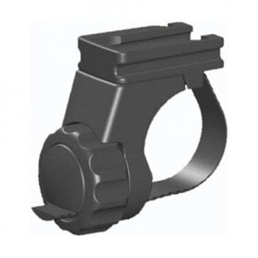 Cateye H34 Flex Tight Bracket 22-32mm