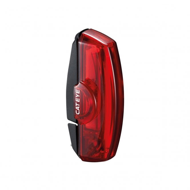 CATEYE Kinetic Rapid X2 Rear Rechargable Light