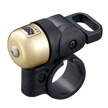 Cateye Oh-500 Nido Bell - Gold