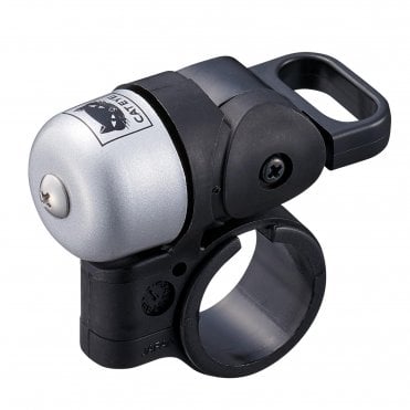 Cateye Oh-500 Nido Bell - Silver