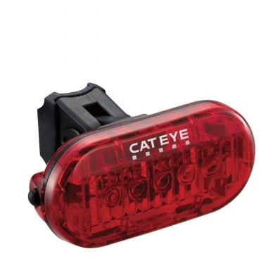 CatEye Omni 5 Led Rear Light