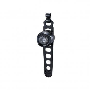 Cateye Orb Front Battery Light