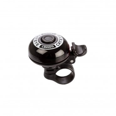 Cateye Pb-200 Comet Bell - Black