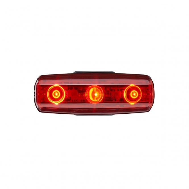 CATEYE Rapid Micro Rechargeable Rear Light