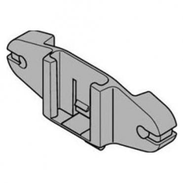 CatEye Rear Carrier Light Mounting
