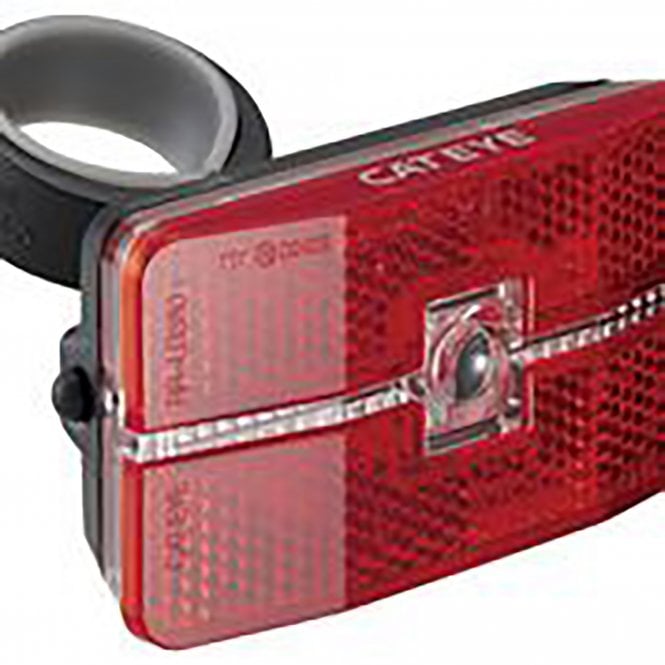 CATEYE Reflex Auto Rear Bike Light