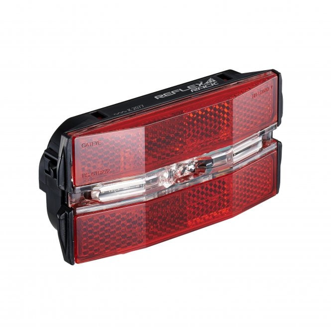 CATEYE Reflex Rack Rear Bike Light
