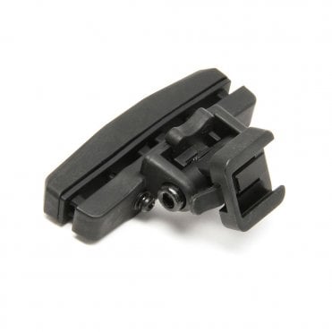 Cateye Rm-1 Rear Light Saddle Mount Bracket