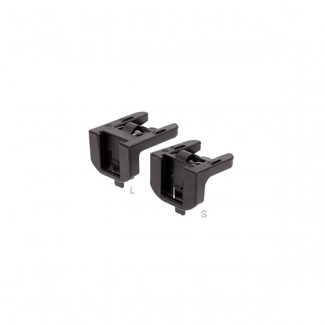 CATEYE SR-2 Saddle Rail Rear Light Bracket for Fizik Ics Compatible Saddles