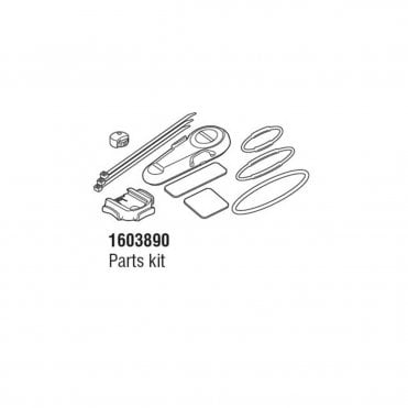 CatEye Strada Slim Parts Kit