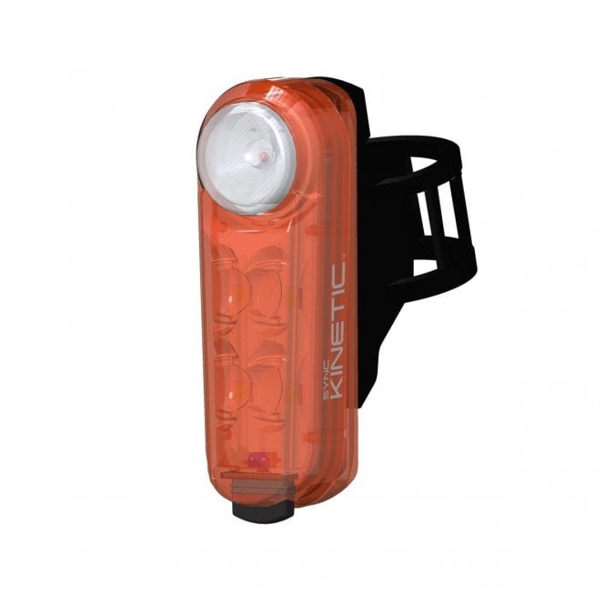 CATEYE Sync Kinetic 40/50 Rear Light