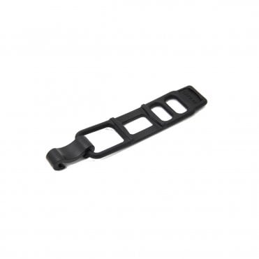 Cateye Sync Wearable Replacement Rubber Band & Hook