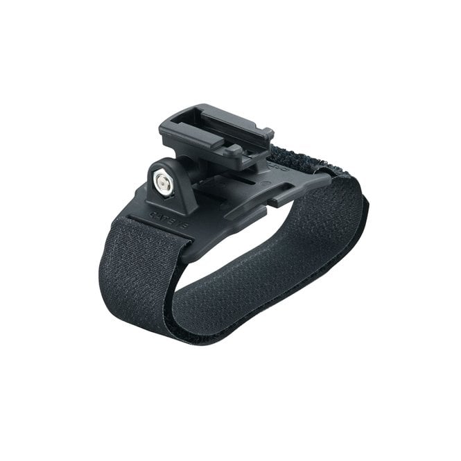 CATEYE Universal Helmet Mount in Black