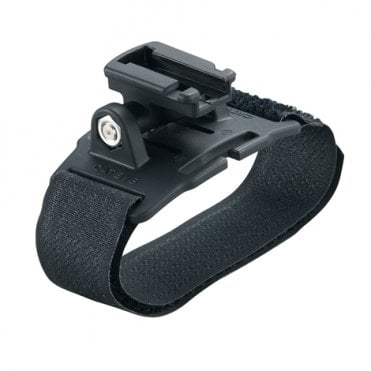 CatEye Universal Helmet Mount in Black