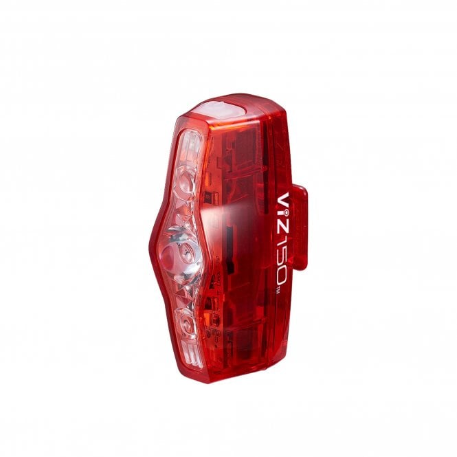 CATEYE ViZ 150 Rear Bike Light