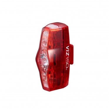 Cateye ViZ 150 Rear Bike Light