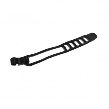 Cateye Volt XC Series / Duplex Replacement Rubber Strap & Clasp