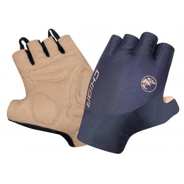 Chiba Bio-X-Cell "Eco" Pro Mitts in Dark Grey